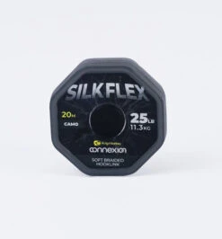 RidgeMonkey Connexion SilkFlex Soft Braid -Karper Tackle Verkoop 0219ff1d8aad264a