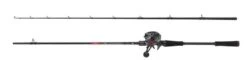 Abu Garcia Max Pike Combo 662H 1.98m (30-90g) Jerkbaithengel Met Max LP-41 Reel -Karper Tackle Verkoop 0413c639731a4d7b