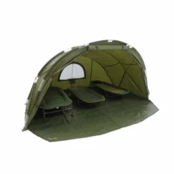 Prologic Cruzade Session Bivvy Met Overwrap
