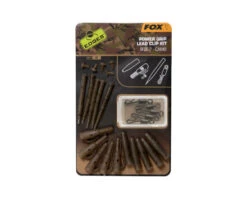Fox Edges Camo Power Grip Lead Clip Kit Size 7 5 Stuks 7 Fox Edges Camo Power Grip Lead Clip Kit Size 7 5 Stuks -Karper Tackle Verkoop 068fb2153458bd4e