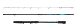 Mitchell Suprema SW Squid Hengel 2,10m (50-100g) -Karper Tackle Verkoop 076776c7d8a3e00b