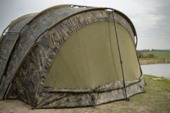 Solar Undercover 2-Man Bivvy Camo -Karper Tackle Verkoop 0a6e81401dffa5ec