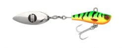 Spro Asp Speed Spinner UV 16gr Firetiger