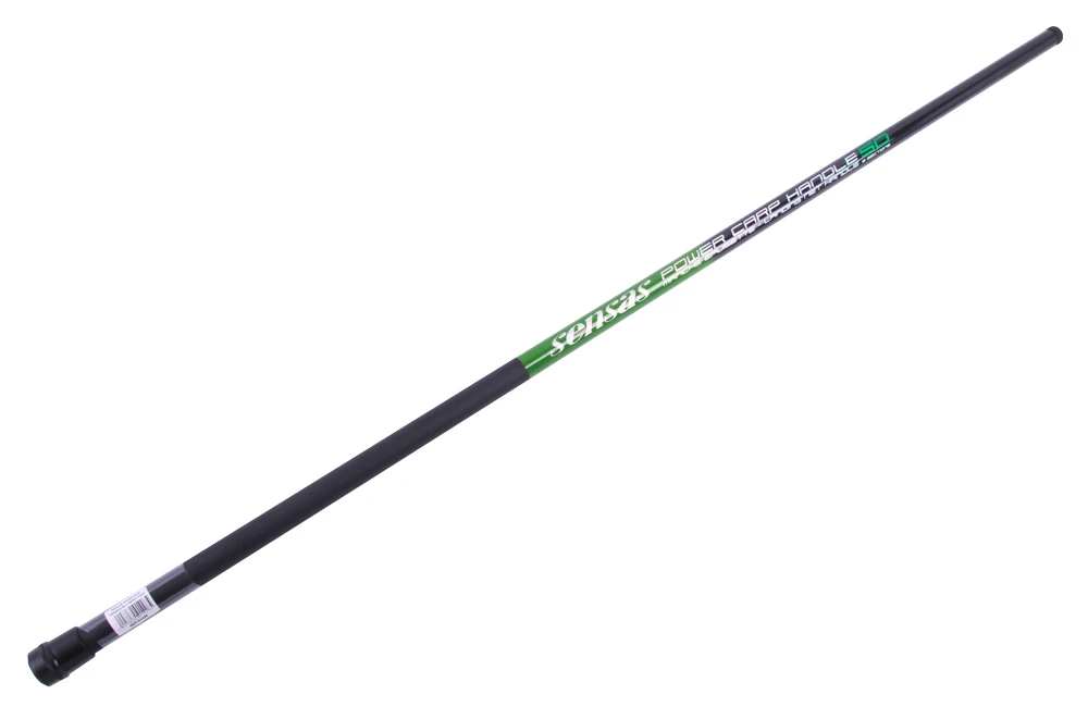 Sensas Power Carp Handle 50 - 3 Sections 6 Sensas Power Carp Handle 50 - 3 Sections - Afbeelding 4