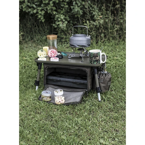 Avid Carp Bivvy Organiser 3 Avid Carp Bivvy Organiser