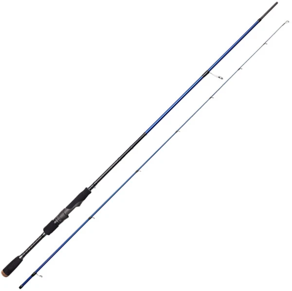 Savage Gear SGS6 Jerkbait 7'3''/2,21m F 7-25gr ML 0,6-1,0 2sec 8 Savage Gear SGS6 Jerkbait 7'3''/2,21m F 7-25gr ML 0,6-1,0 2sec - Afbeelding 6