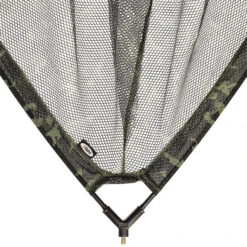 NGT 42" Camo Specimen Net Met Metal 'V' Block En Stink Bag -Karper Tackle Verkoop 0e86a34f2a4f57c5