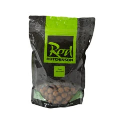 Rod Hutchinson Readymades Secret Agent Boilies 20mm 1kg