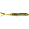 Strike King KVD Perfect Plastics Blade Minnow, Green Pumpkin Pearl Belly (8 Stuks) 2 Strike King KVD Perfect Plastics Blade Minnow, Green Pumpkin Pearl Belly (8 Stuks) -Karper Tackle Verkoop 10e55059d2a00731