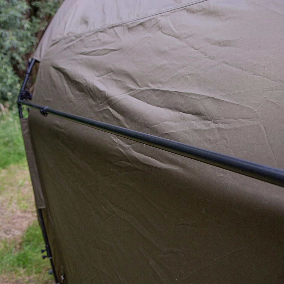 Ultimate Bivvy & Brolly Extension 16 Ultimate Bivvy & Brolly Extension - Afbeelding 14