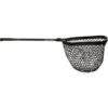 Quantum Rubber Landing Net 1,40m -Karper Tackle Verkoop 138c3708610f0b37