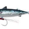 Dam Salt-X Mackerel Casting Jig 10cm 70g Sinking Blue 1 Dam Salt-X Mackerel Casting Jig 10cm 70g Sinking Blue -Karper Tackle Verkoop 1399871709310fef
