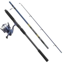 Mitchell Neuron Mackerel Combo 3.00m (100-200g) -Karper Tackle Verkoop 1a10a343b1e2e4e5