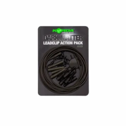 Korda Dark Matter Action Pack Onderlijnmateriaal Weed -Karper Tackle Verkoop 1a1460abf526f31f