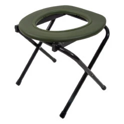 Ultimate Camper-Comfort Toilet -Karper Tackle Verkoop 1d018120587fad75