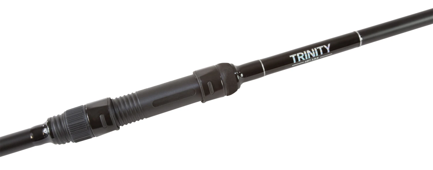 Trakker Trinity Rod 10ft 3lb 3 Trakker Trinity Rod 10ft 3lb