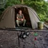 Ultimate Nightstar 1-Man Bivvy -Karper Tackle Verkoop 1dd1e8cd3505d319
