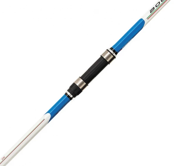 Mitchell Suprema 2.0 T-240 +110G Bolentino 5 Mitchell Suprema 2.0 T-240 +110G Bolentino - Afbeelding 3