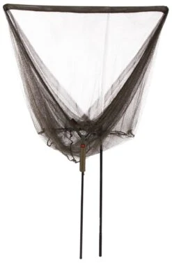 Ultimate Adventure Carp Net 42'' With 2pcs Handle -Karper Tackle Verkoop 2262c8aea799d8aa