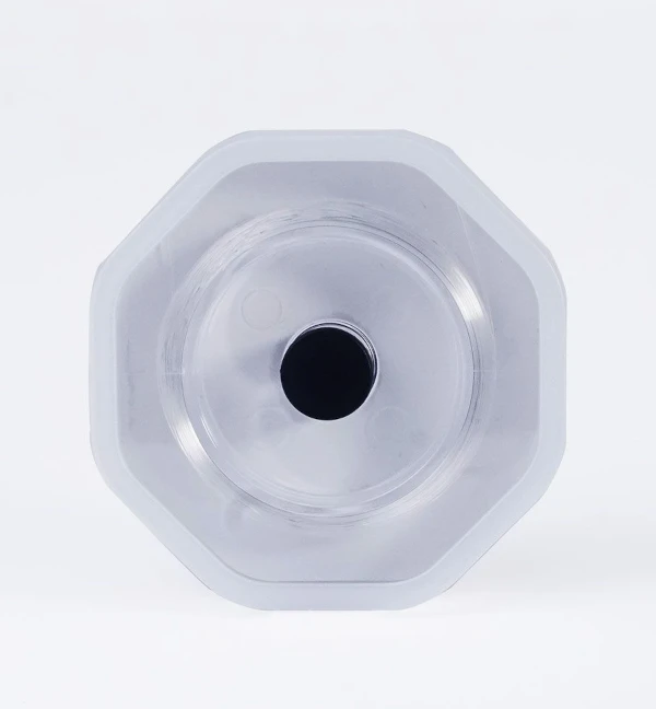 RidgeMonkey Connexion Spectre Fluorocarbon Hooklink 15lb/6,8kg Helder 20m 3 RidgeMonkey Connexion Spectre Fluorocarbon Hooklink 15lb/6,8kg Helder 20m