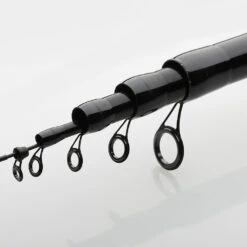 DAM Base-X Bolo Telescopische Penhengel 400cm -Karper Tackle Verkoop 246d3349ab91dbe6