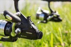 Ultimate FSX Vrijloopmolen 4000, 3 Stuks! -Karper Tackle Verkoop 26d662fa0c5170d8