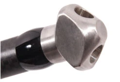 Ultimate Superior Carp Net 42" With 2pcs 3K Carbon Handle -Karper Tackle Verkoop 29262bad5b804f4e