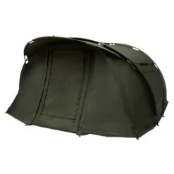 Prologic Avenger 2 Man Bivvy + Overwrap -Karper Tackle Verkoop 29e84d9950c653dd