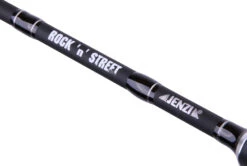 Jenzi Rock 'N'' Street Rod 180cm 3-12gr -Karper Tackle Verkoop 2c1975e47be39e20