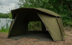 Fox Frontier Bivvy -Karper Tackle Verkoop 303de43c7bb5915a