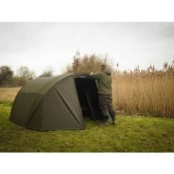 Avid Carp Ascent 1-Man Bivvy Overwrap 6 Avid Carp Ascent 1-Man Bivvy Overwrap -Karper Tackle Verkoop 361ffeb856eea3c3