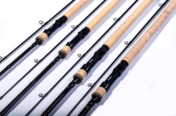 Sonik Vaderx Spin 7' 10-30G 2Pc 4 Sonik Vaderx Spin 7' 10-30G 2Pc - Afbeelding 2