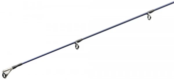Savage Gear SGS6 Jerkbait 7'3''/2,21m F 7-25gr ML 0,6-1,0 2sec 6 Savage Gear SGS6 Jerkbait 7'3''/2,21m F 7-25gr ML 0,6-1,0 2sec - Afbeelding 4
