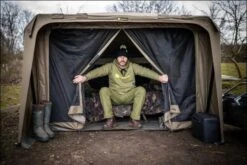 Ridgemonkey Escape XF2 Mozzie Mesh 8 Ridgemonkey Escape XF2 Mozzie Mesh -Karper Tackle Verkoop 3ad7248e878f0e64