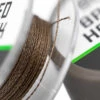 Korda Basix Braided Hooklink 18lb/8,2kg (10m) -Karper Tackle Verkoop 3e8d23e1d846f251