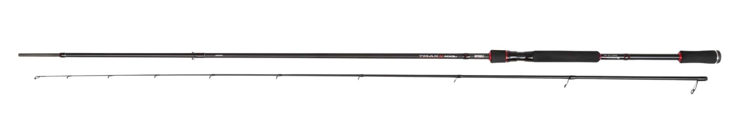 Mitchell Traxx MX3LE Lure Spinning Rod 274cm 25-60g 7 Mitchell Traxx MX3LE Lure Spinning Rod 274cm 25-60g - Afbeelding 5
