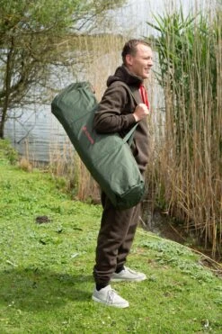 Ultimate Adventure Pro Bivvy Wrap -Karper Tackle Verkoop 4433af0153c7c0d1