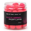 Sticky Baits Buchu-Berry Pop-Ups 12mm 100gr Pot -Karper Tackle Verkoop 4881a07973105810