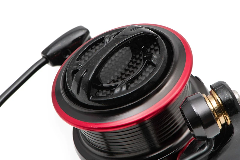 Fox Rage Warrior 1000 4 Fox Rage Warrior 1000 - Afbeelding 2