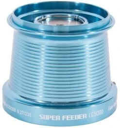 Carp Zoom Super Feeder LC5000 Reserve Spoel