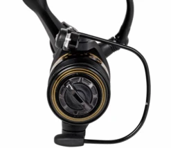 Zebco Cursus Runner 4000 8 Zebco Cursus Runner 4000 -Karper Tackle Verkoop 4cbd24b199088364