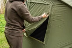 Ultimate Adventure Pro Bivvy - 2 Man -Karper Tackle Verkoop 4db1a1f1bcbc8a28