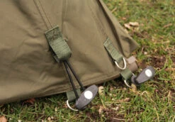 Ultimate Adventure Pro Bivvy - 2 Man -Karper Tackle Verkoop 4de366ce88da0bc8