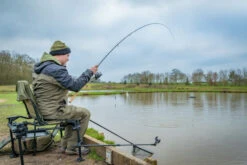 Korum Phase 1 Float Match Rod 3,35m 10 Korum Phase 1 Float Match Rod 3,35m -Karper Tackle Verkoop 4eafa50c6beb7435