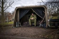 Ridgemonkey Escape XF2 Mozzie Mesh 9 Ridgemonkey Escape XF2 Mozzie Mesh -Karper Tackle Verkoop 50af26c8f0a0282f