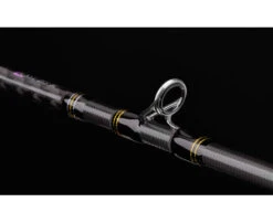 Spro Specter Finesse Verticaalhengel Spin 190cm 10-28g -Karper Tackle Verkoop 50c38af40fb04c81
