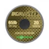 Korda Kamo Coated Hooklink 36,3kg/80lb 20m