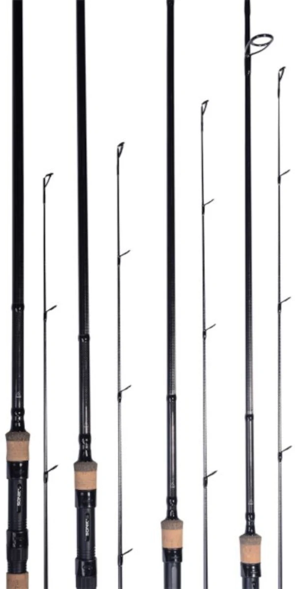 Sonik Vaderx Spin 7' 10-30G 2Pc 5 Sonik Vaderx Spin 7' 10-30G 2Pc - Afbeelding 3