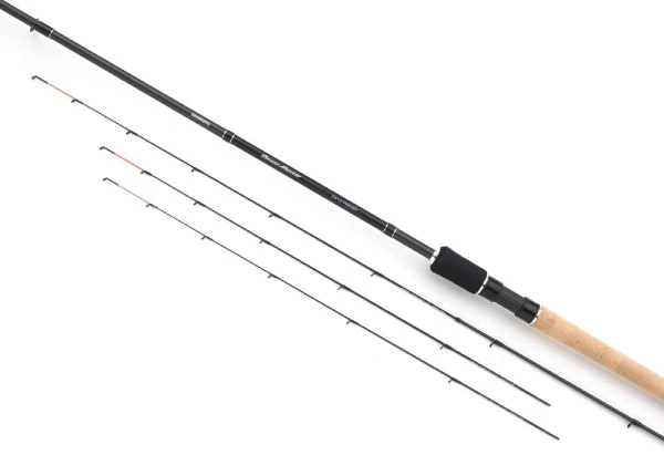 Shimano BeastMaster CX Commercial Feeder 274/335cm 4 Shimano BeastMaster CX Commercial Feeder 274/335cm - Afbeelding 2