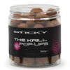 Sticky Baits The Krill Pop-Ups 14mm -Karper Tackle Verkoop 5985263b7b16604e